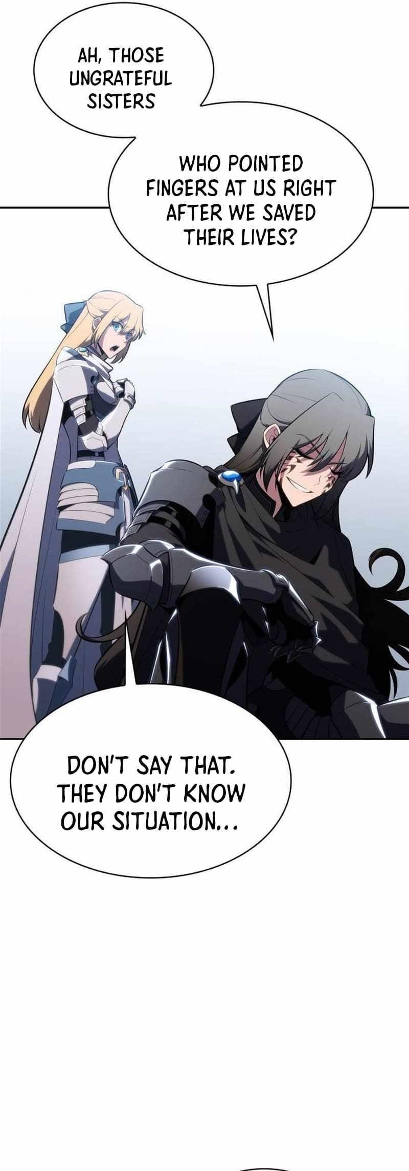 Read Solo Max Level Newbie Manga Online