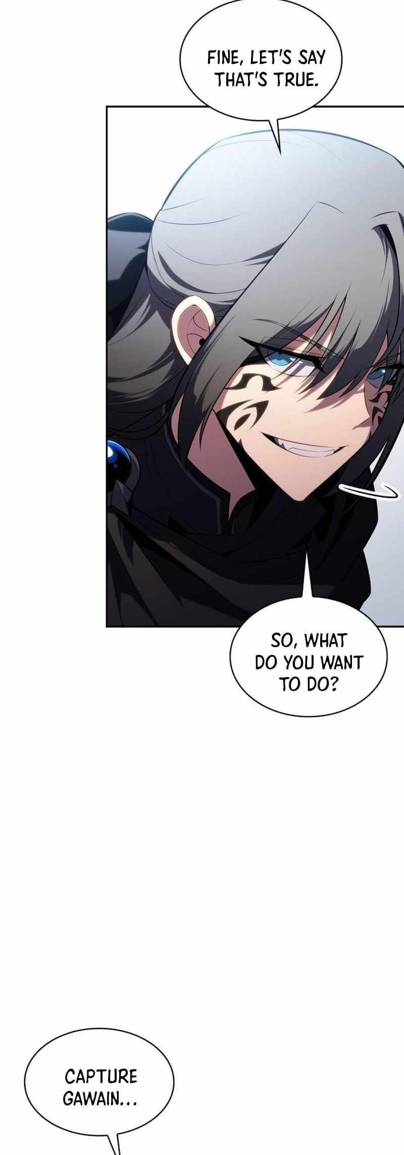 Read Solo Max Level Newbie Manga Online