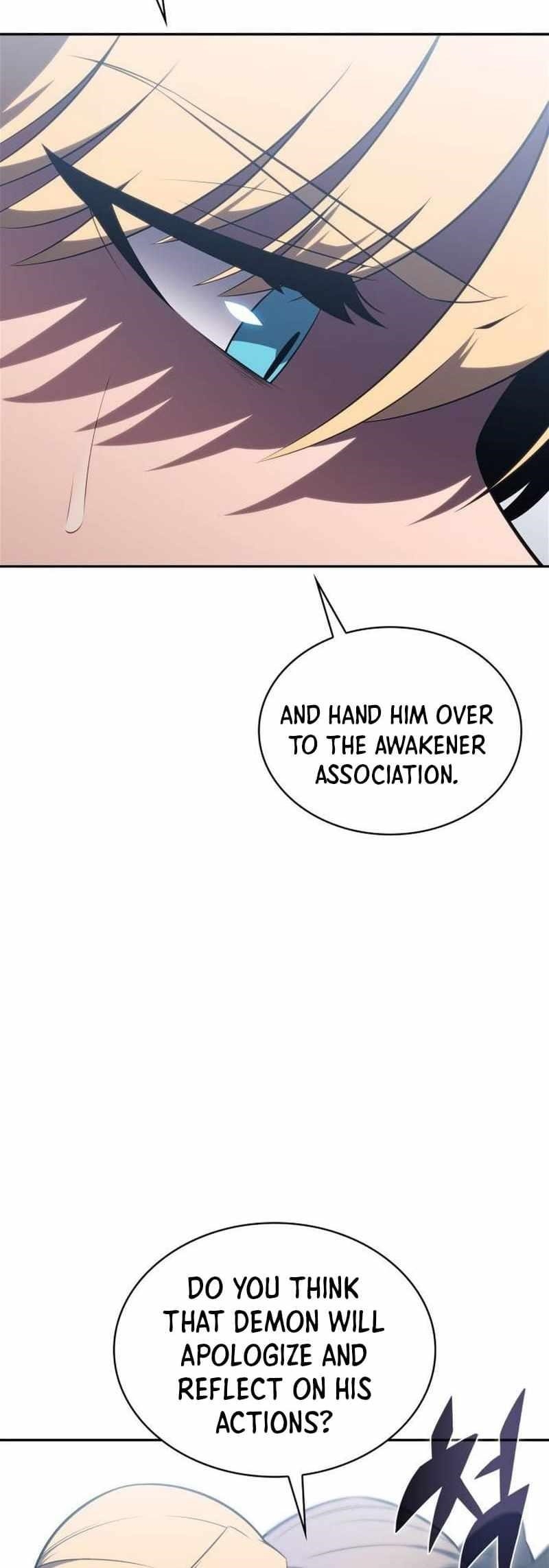 Read Solo Max Level Newbie Manga Online