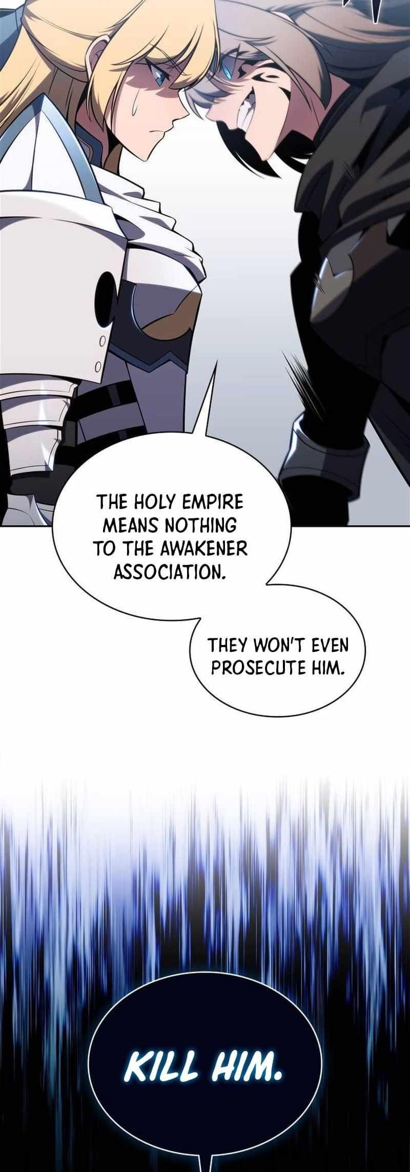 Read Solo Max Level Newbie Manga Online