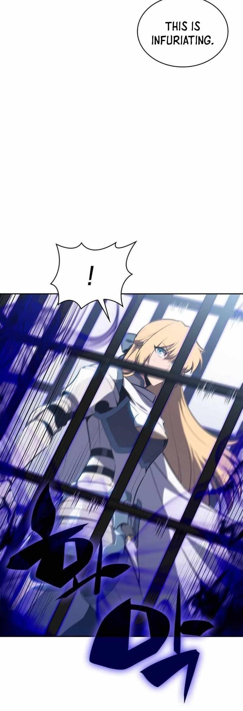 Read Solo Max Level Newbie Manga Online