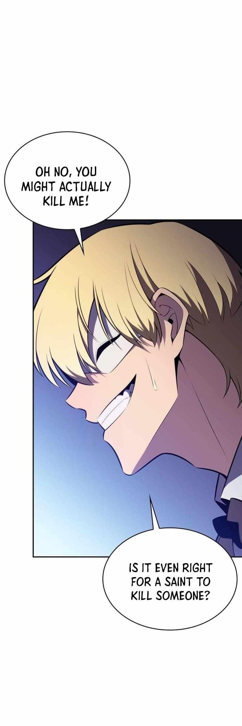 Read Solo Max Level Newbie Manga Online