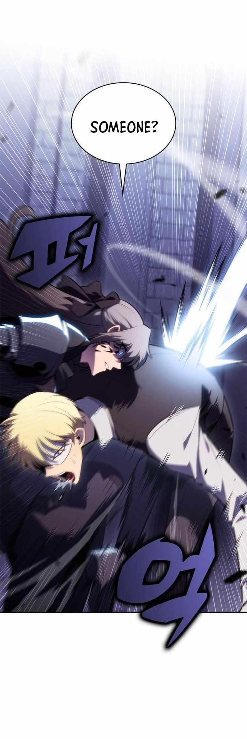 Read Solo Max Level Newbie Manga Online