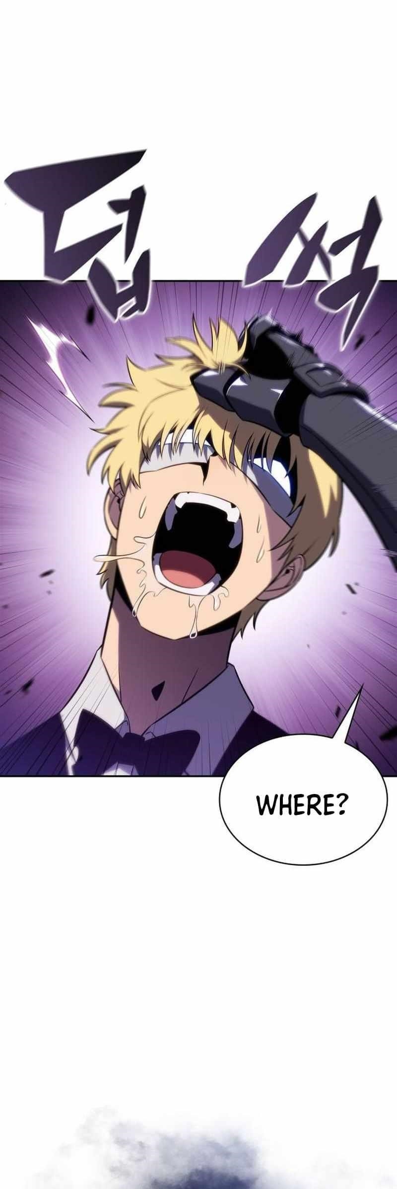 Read Solo Max Level Newbie Manga Online