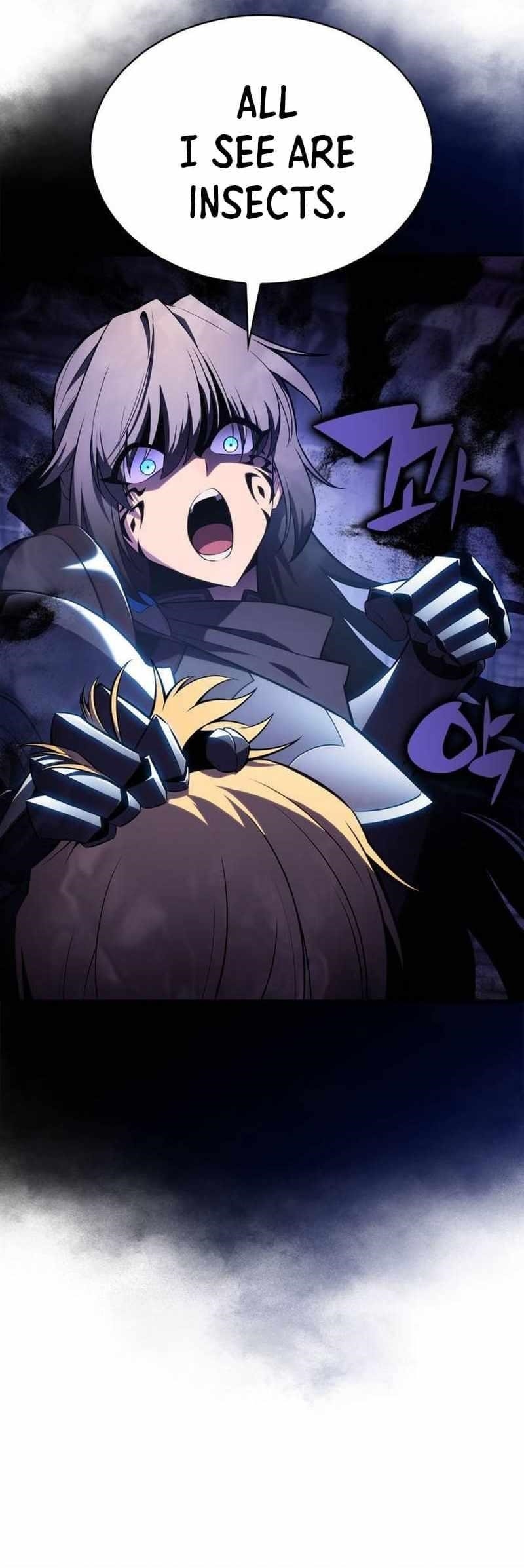 Read Solo Max Level Newbie Manga Online