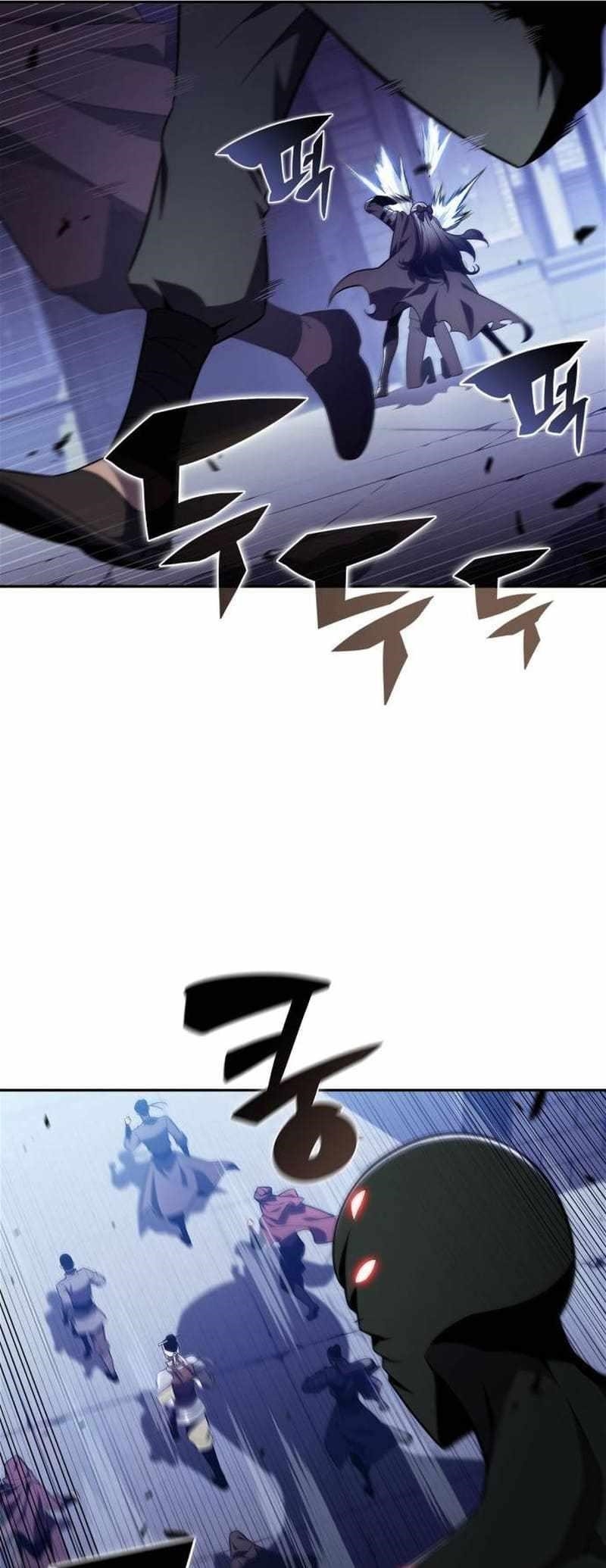 Read Solo Max Level Newbie Manga Online