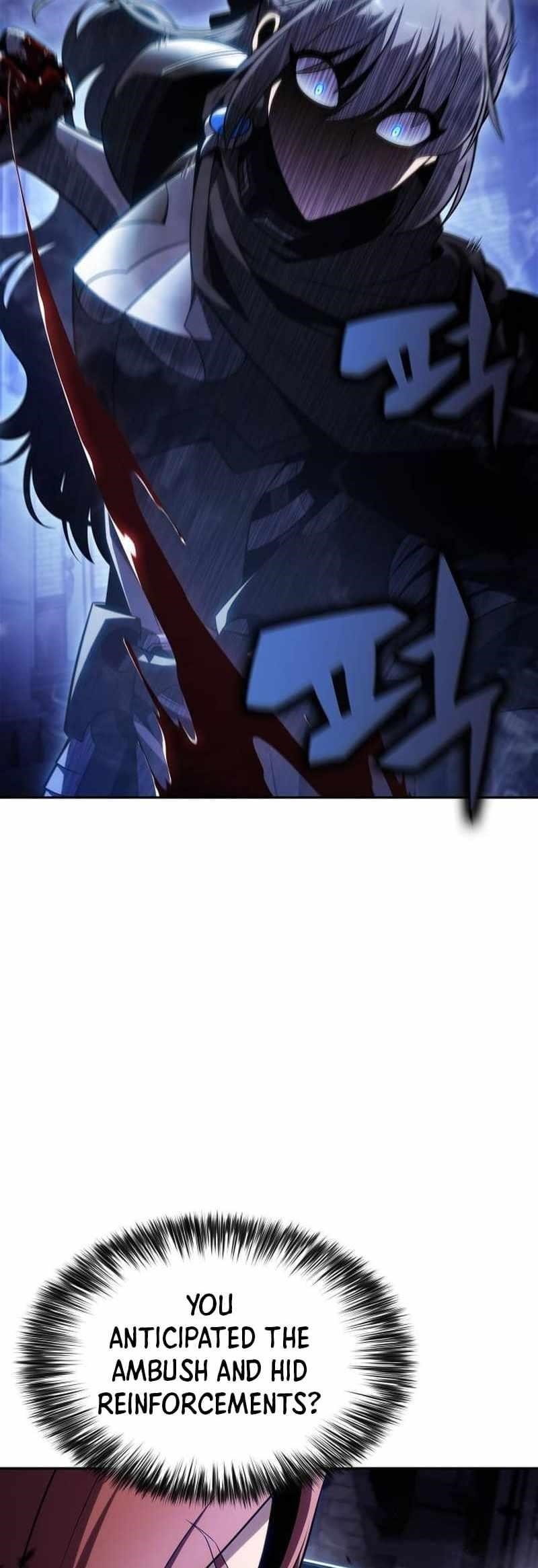 Read Solo Max Level Newbie Manga Online