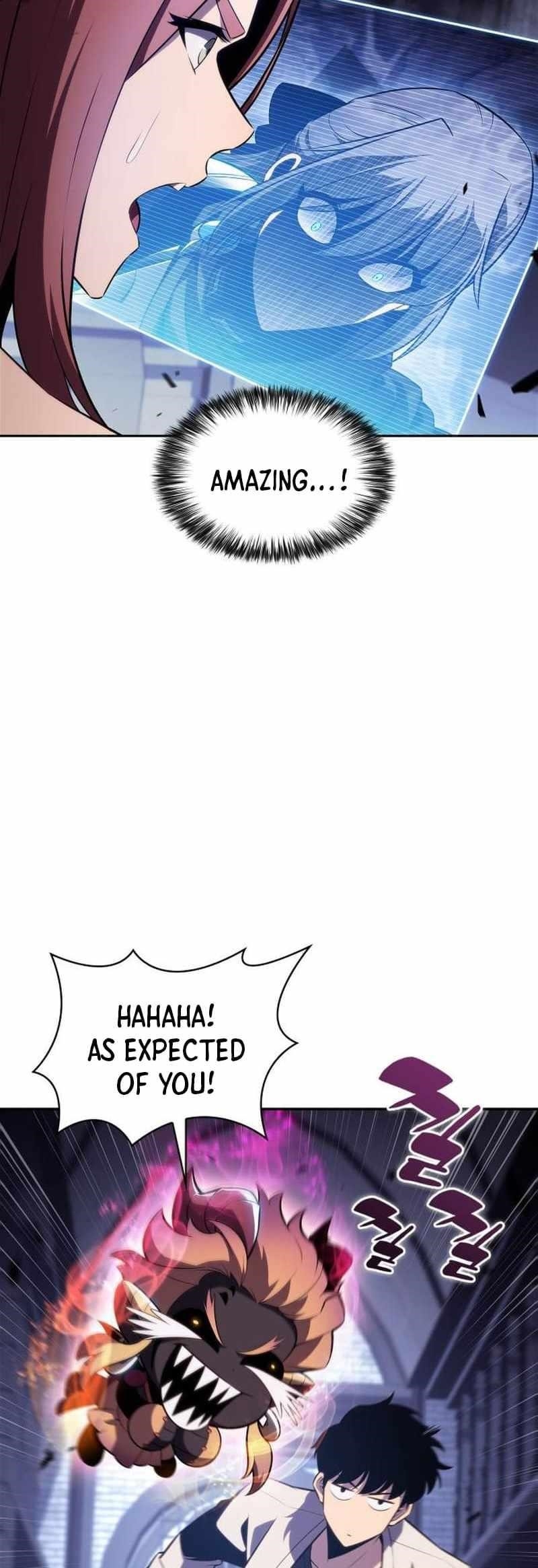 Read Solo Max Level Newbie Manga Online