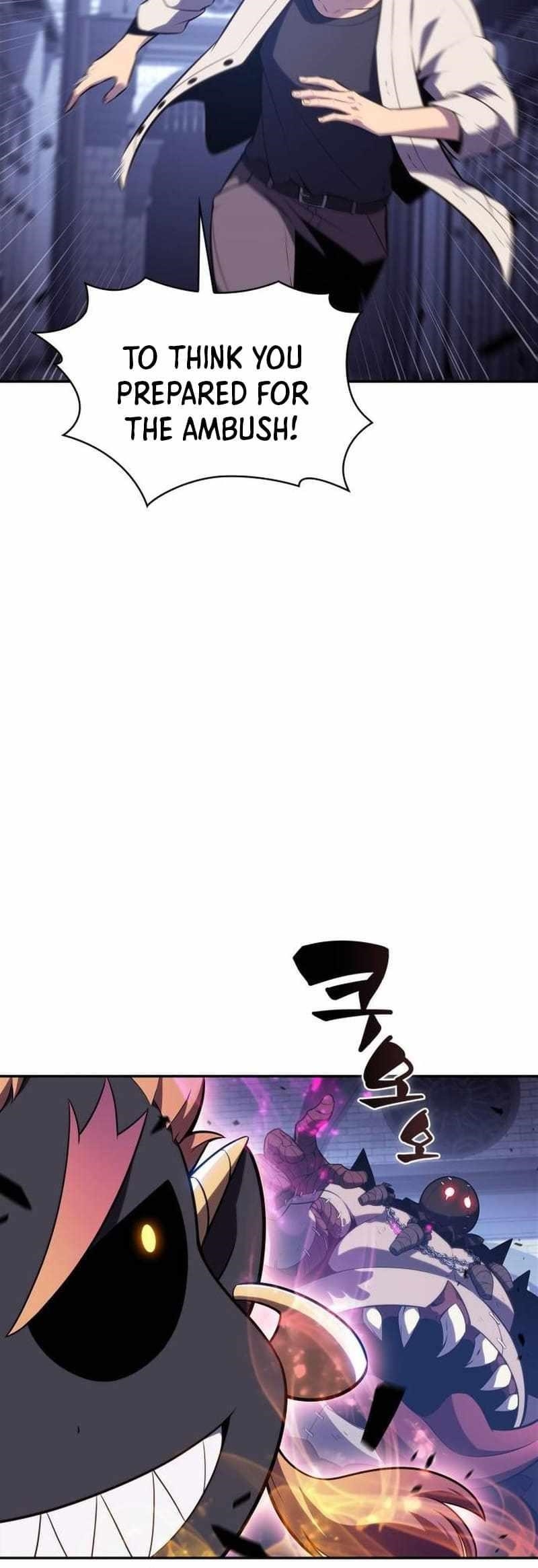 Read Solo Max Level Newbie Manga Online