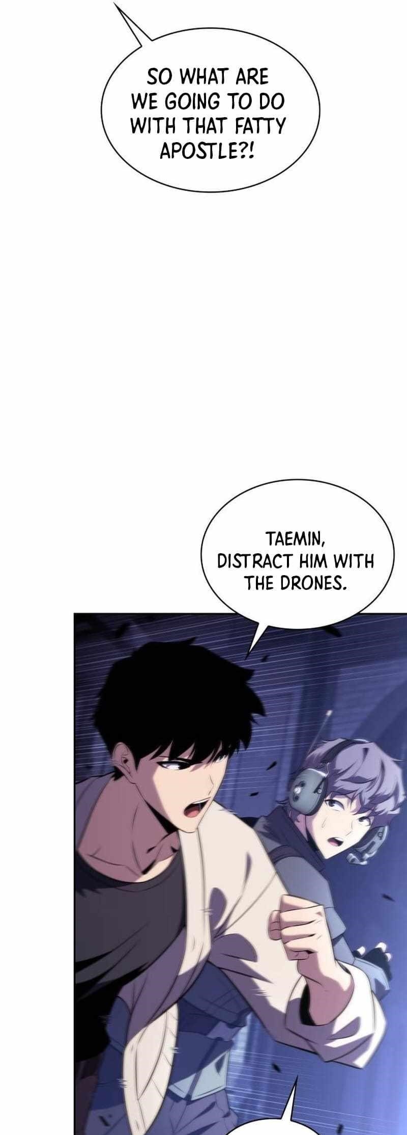 Read Solo Max Level Newbie Manga Online