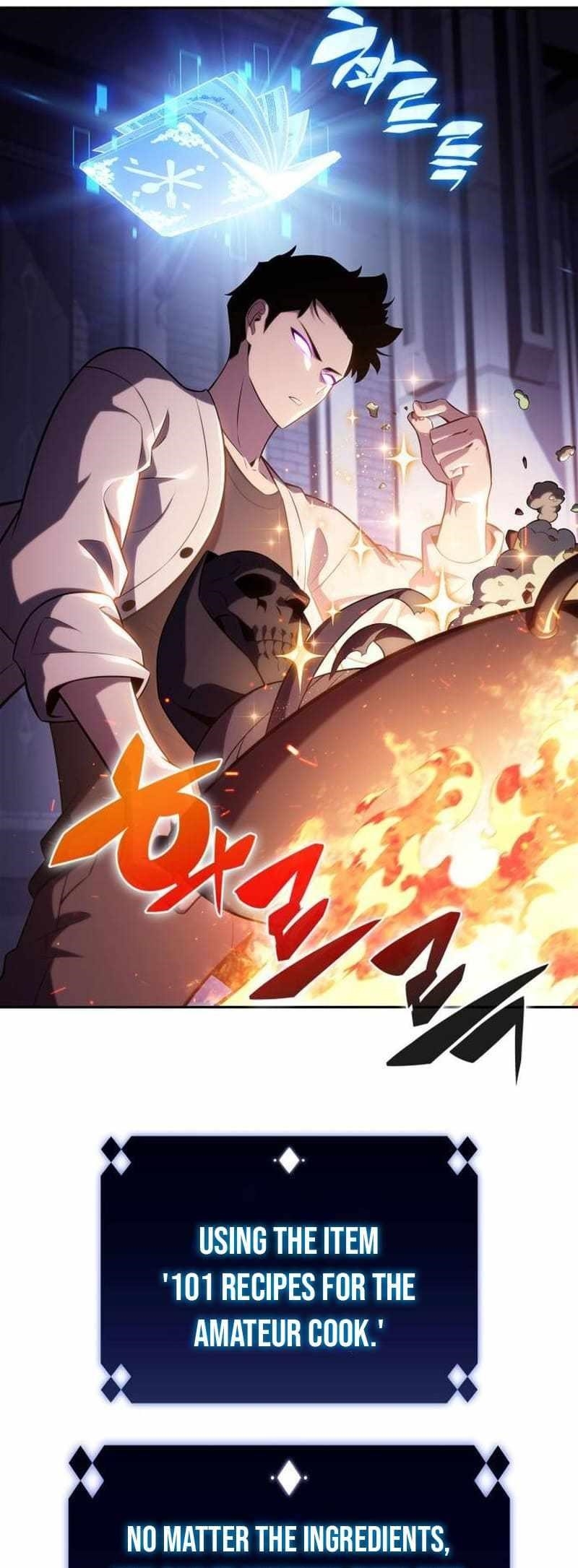 Read Solo Max Level Newbie Manga Online