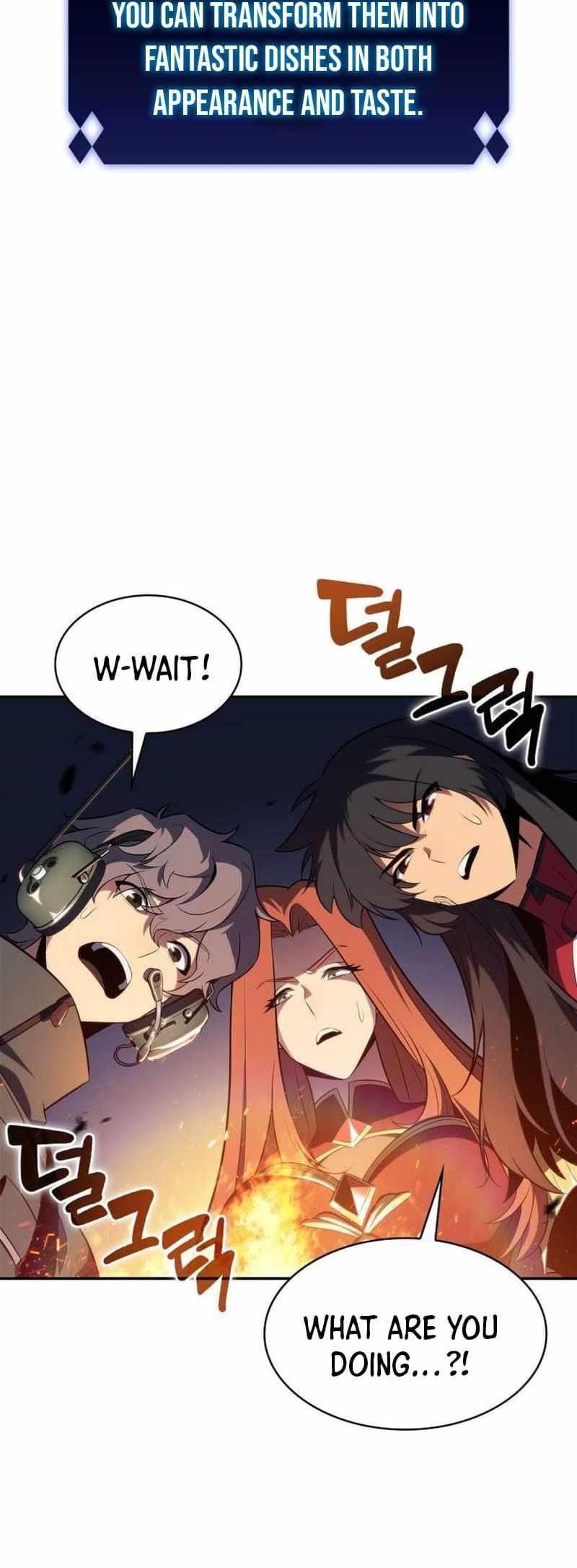 Read Solo Max Level Newbie Manga Online