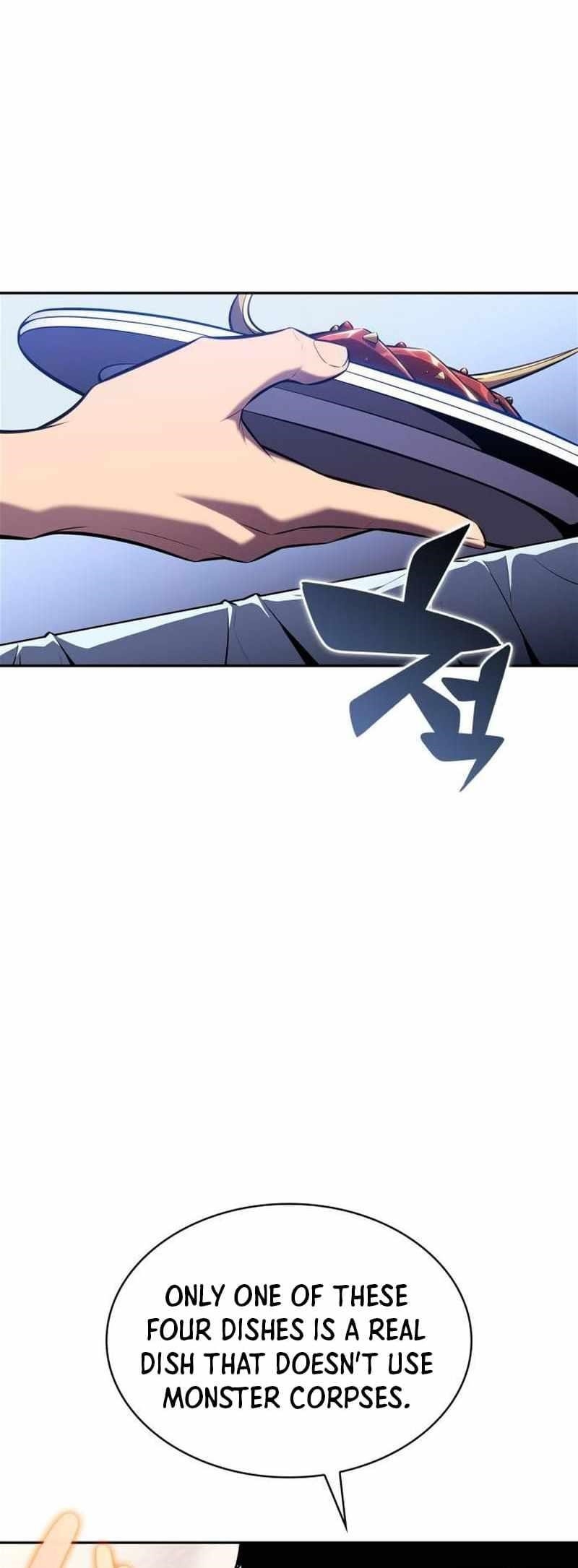 Read Solo Max Level Newbie Manga Online