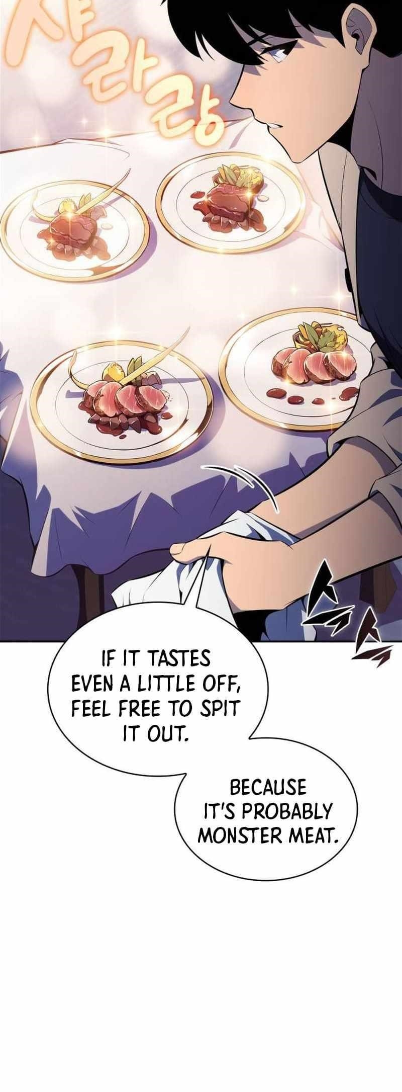 Read Solo Max Level Newbie Manga Online