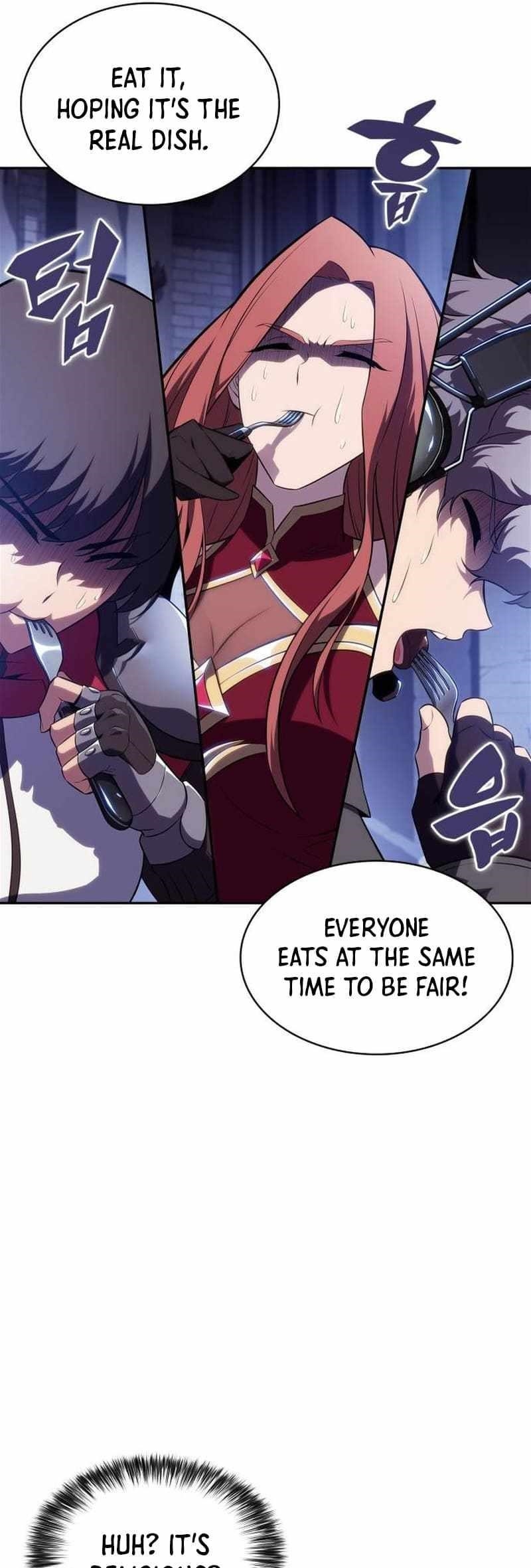 Read Solo Max Level Newbie Manga Online