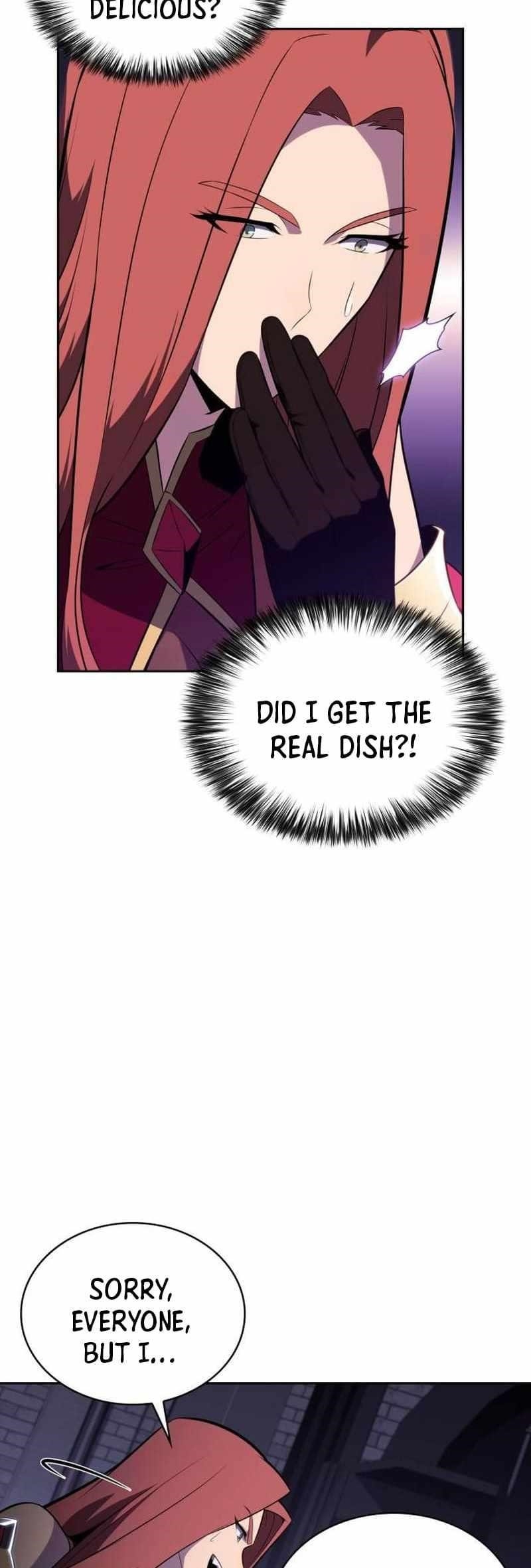 Read Solo Max Level Newbie Manga Online