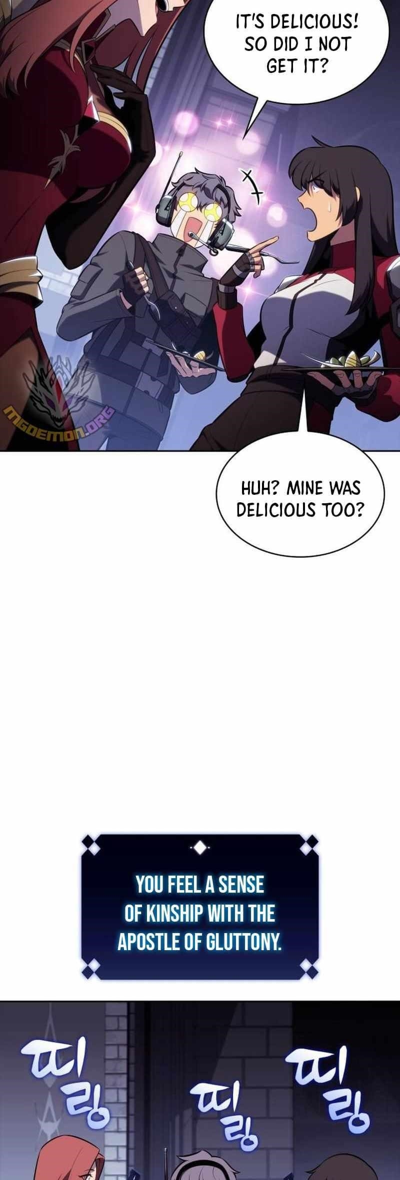 Read Solo Max Level Newbie Manga Online
