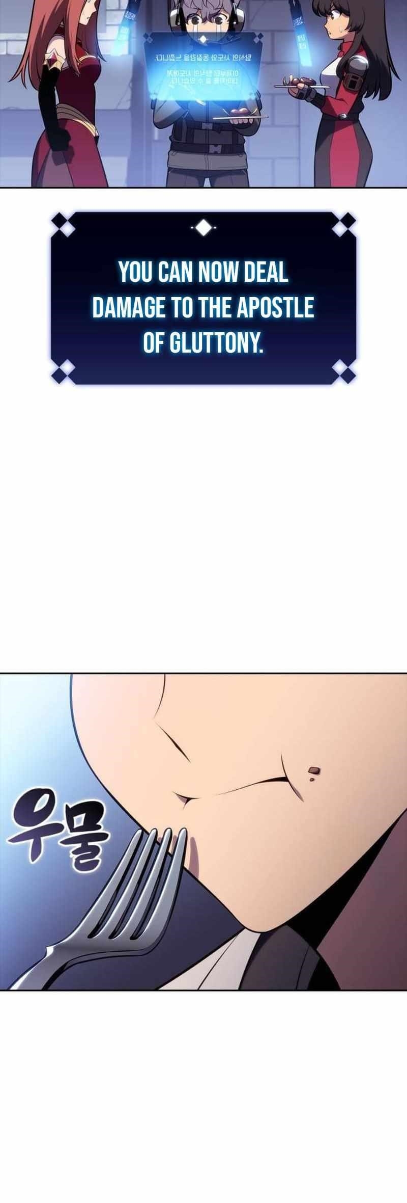 Read Solo Max Level Newbie Manga Online