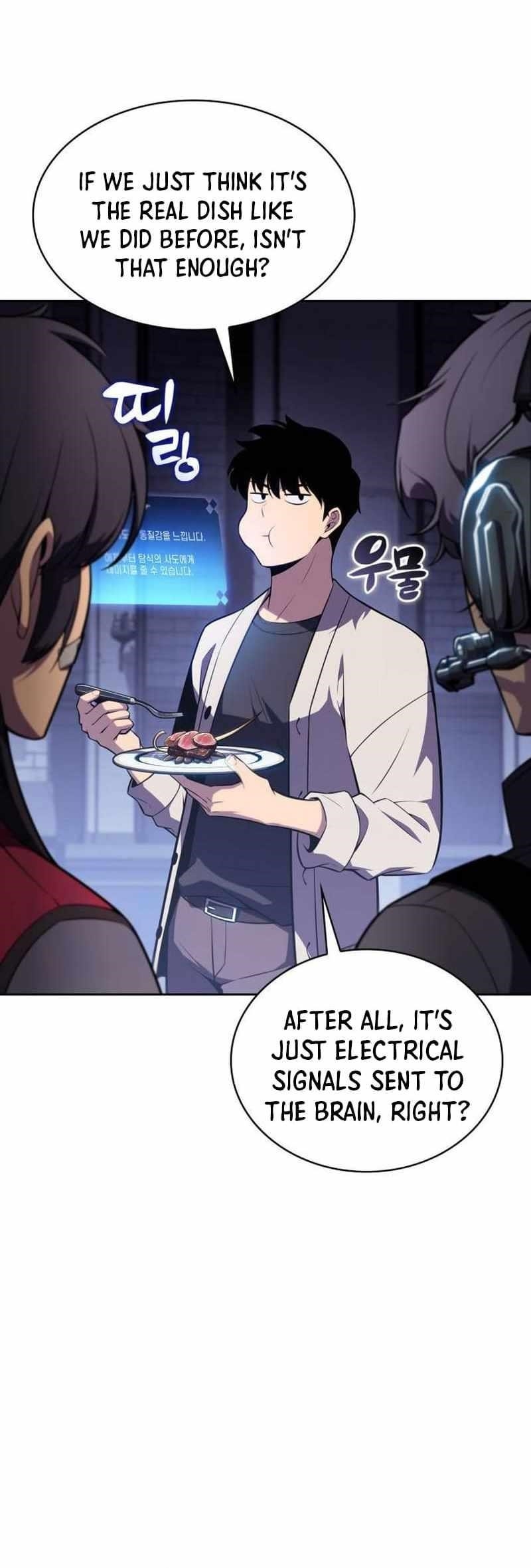 Read Solo Max Level Newbie Manga Online
