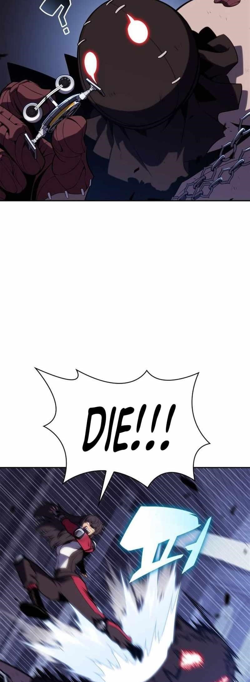 Read Solo Max Level Newbie Manga Online