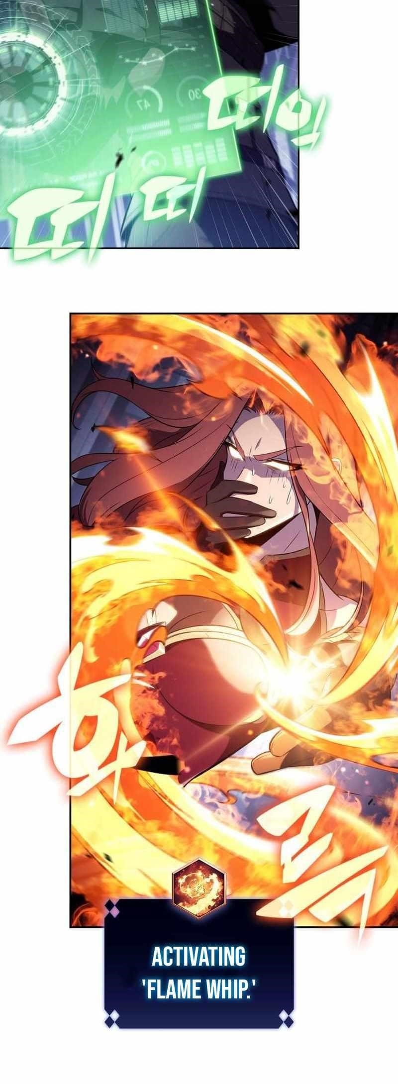 Read Solo Max Level Newbie Manga Online