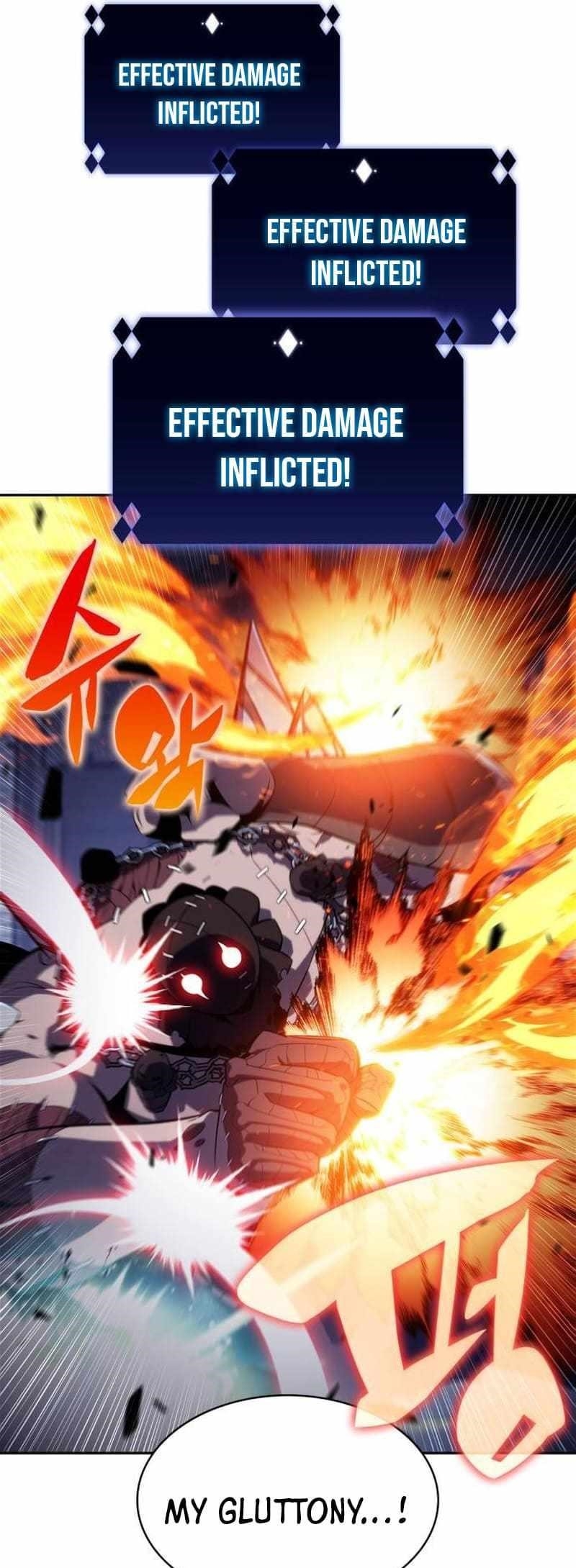 Read Solo Max Level Newbie Manga Online