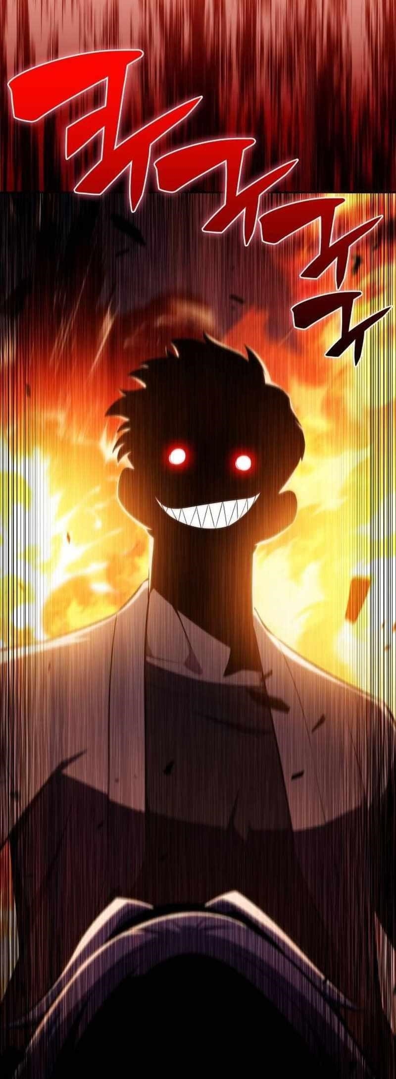 Read Solo Max Level Newbie Manga Online