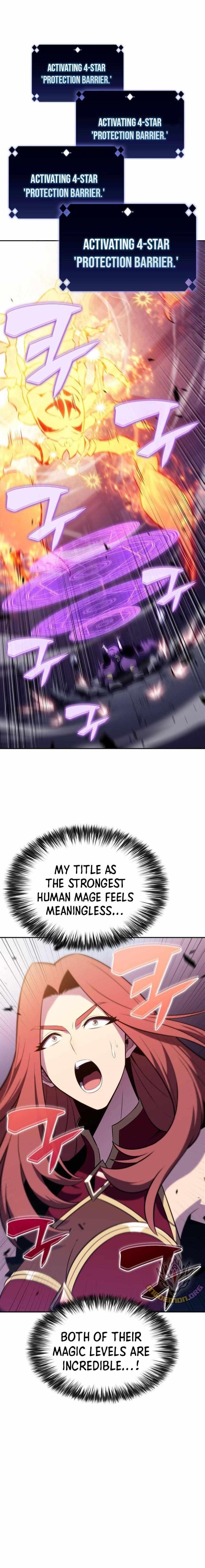 Read Solo Max Level Newbie Manga Online