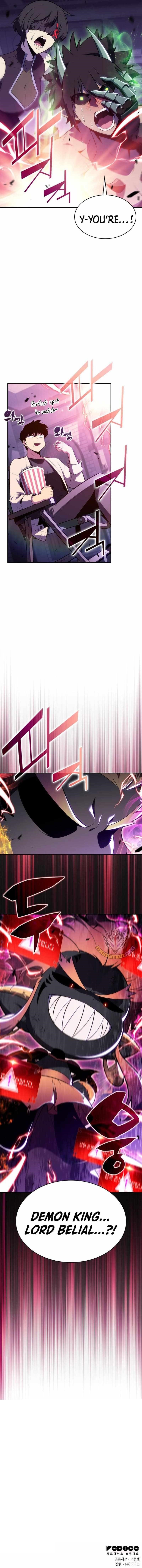 Read Solo Max Level Newbie Manga Online