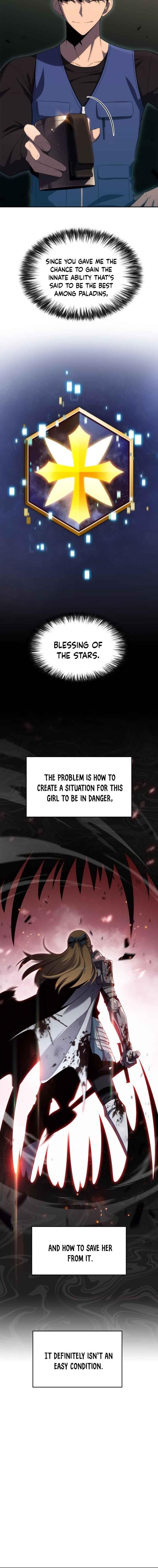 Read Solo Max Level Newbie Manga Online