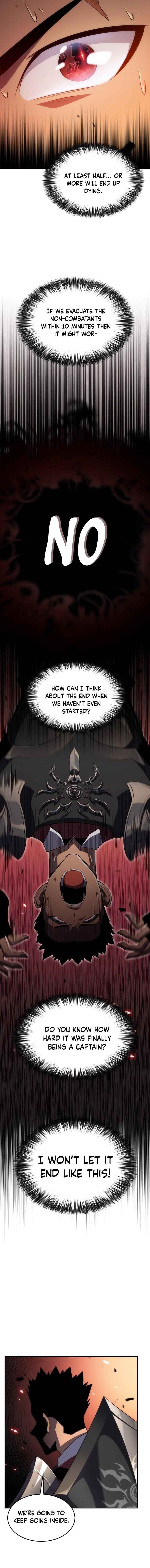 Read Solo Max Level Newbie Manga Online