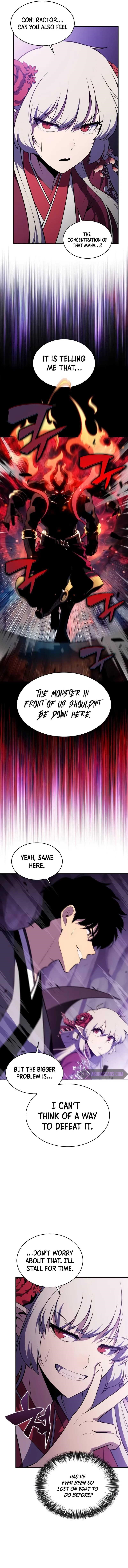 Read Solo Max Level Newbie Manga Online