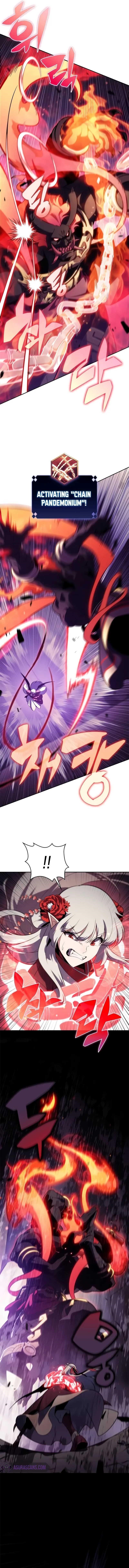 Read Solo Max Level Newbie Manga Online
