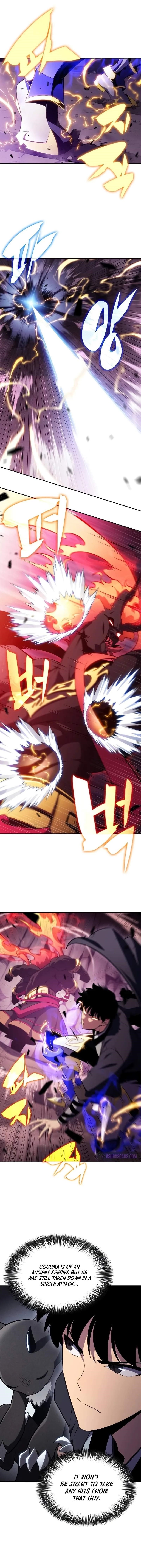 Read Solo Max Level Newbie Manga Online