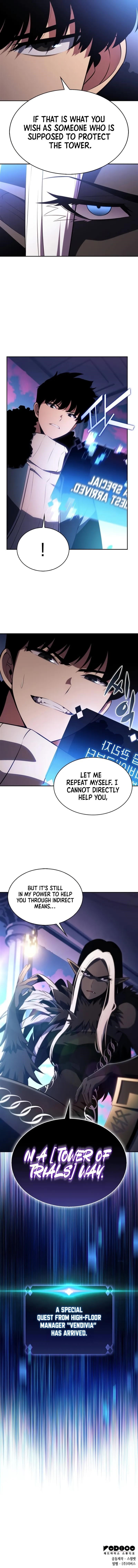 Read Solo Max Level Newbie Manga Online