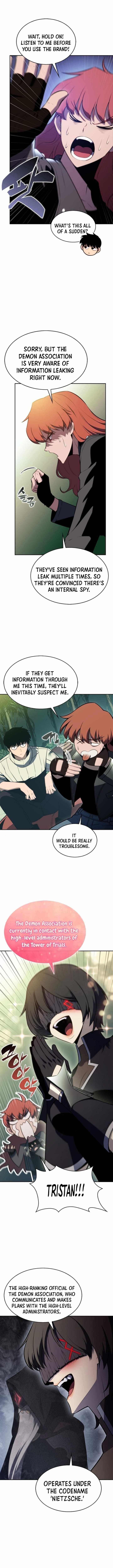 Read Solo Max Level Newbie Manga Online