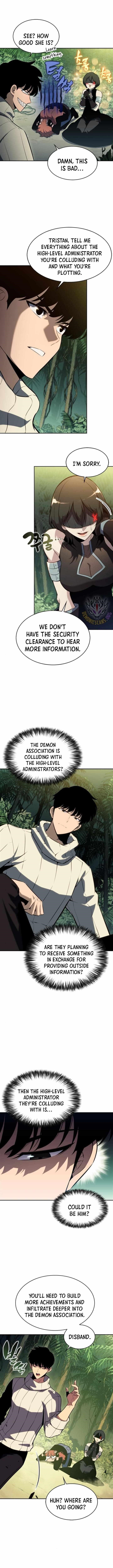 Read Solo Max Level Newbie Manga Online