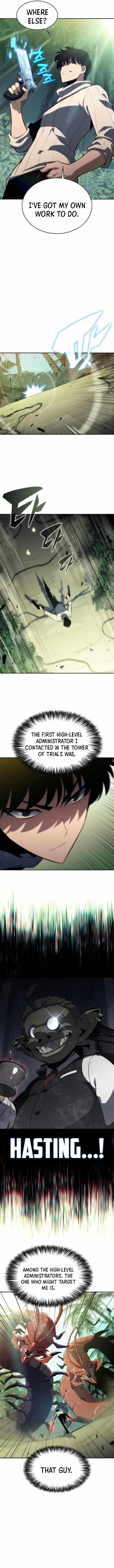 Read Solo Max Level Newbie Manga Online