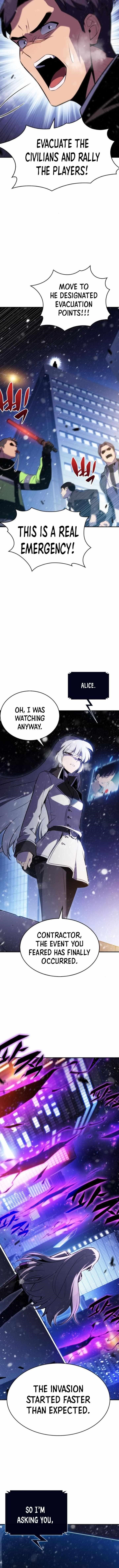 Read Solo Max Level Newbie Manga Online