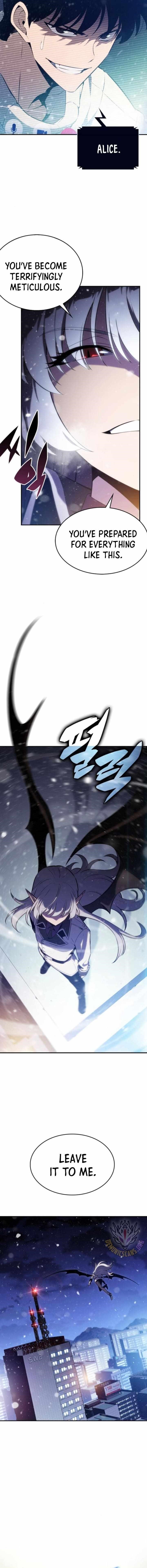Read Solo Max Level Newbie Manga Online