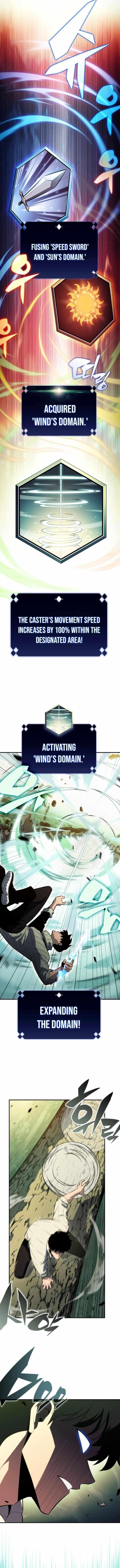 Read Solo Max Level Newbie Manga Online