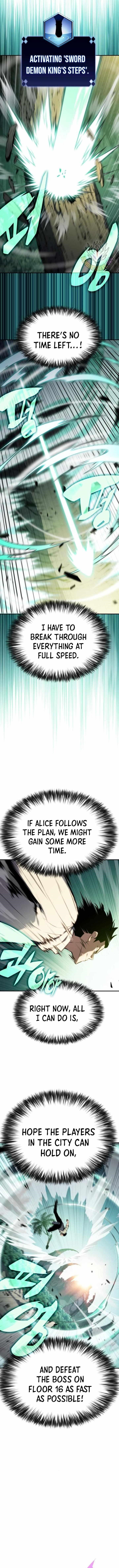 Read Solo Max Level Newbie Manga Online