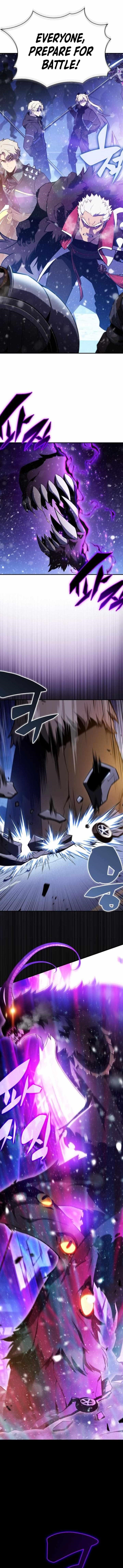 Read Solo Max Level Newbie Manga Online