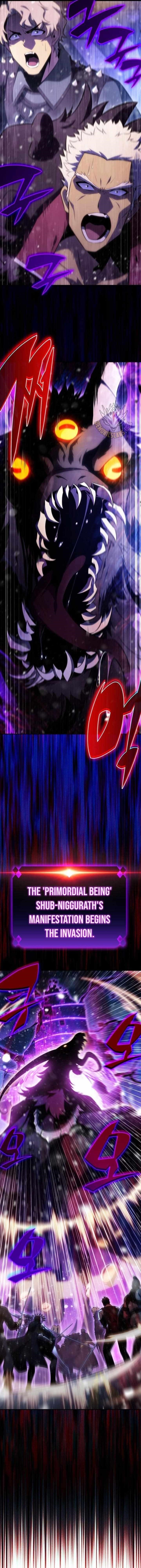 Read Solo Max Level Newbie Manga Online