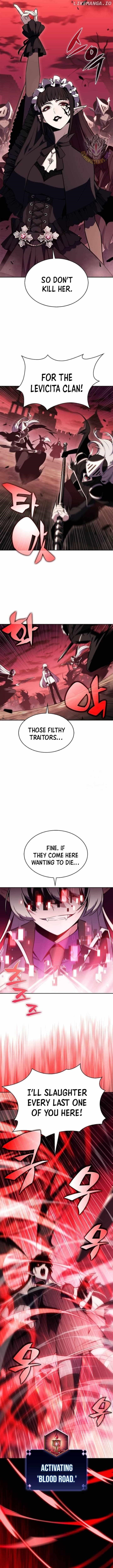 Read Solo Max Level Newbie Manga Online