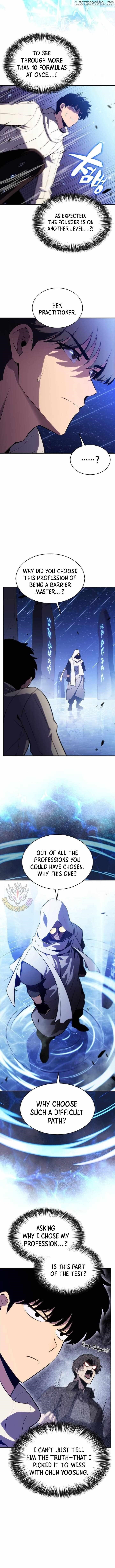 Read Solo Max Level Newbie Manga Online