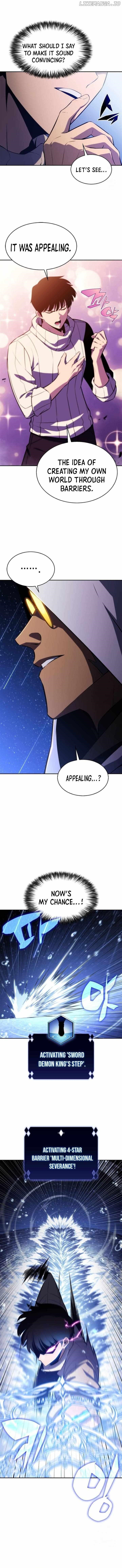 Read Solo Max Level Newbie Manga Online
