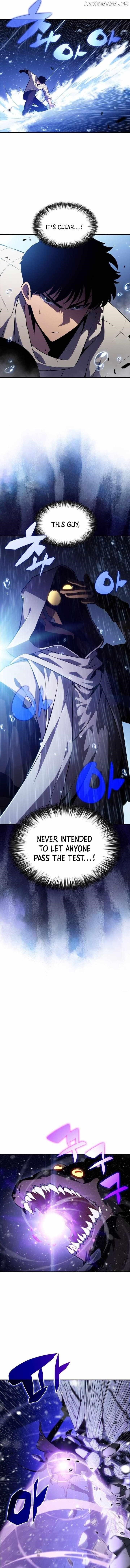 Read Solo Max Level Newbie Manga Online