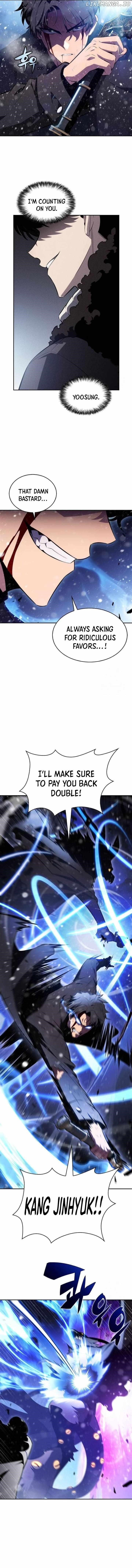 Read Solo Max Level Newbie Manga Online