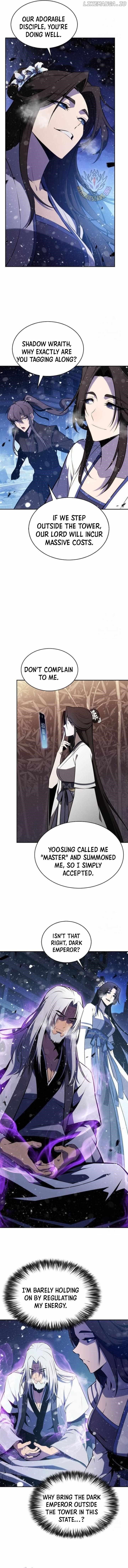 Read Solo Max Level Newbie Manga Online